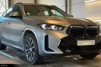 BMW X6 M (Seria X) din 2024 cu 24.208 km - oferta BMW197394 - foto 2
