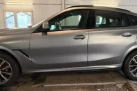 BMW X6 M (Seria X) din 2024 cu 24.208 km - oferta BMW197394 - foto 3