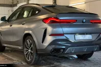 BMW X6 M (Seria X) din 2024 cu 24.208 km - oferta BMW197394 - foto 5