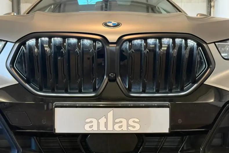 BMW X6 M (Seria X) din 2024 cu 24.208 km - oferta BMW197394 - foto 8