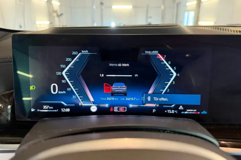 BMW X6 M (Seria X) din 2024 cu 24.208 km - oferta BMW197394 - foto 11