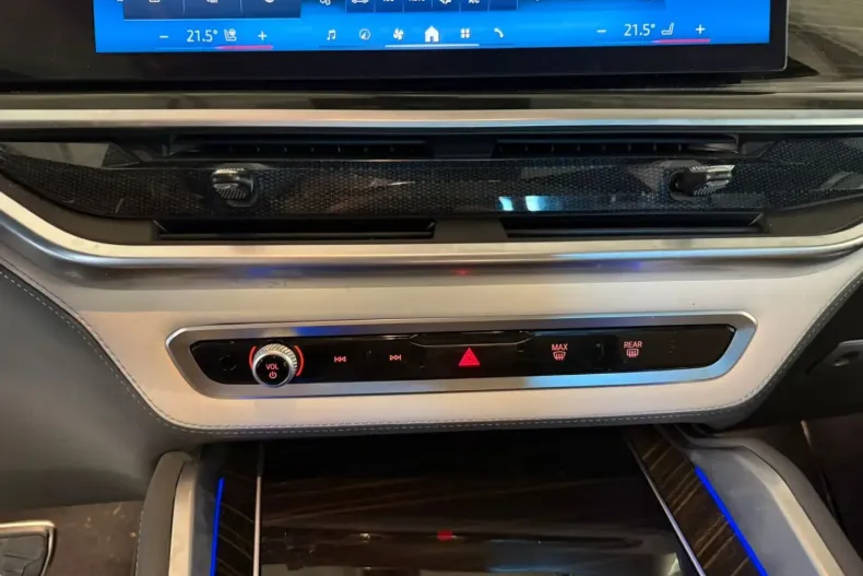 BMW X6 M (Seria X) din 2024 cu 24.208 km - oferta BMW197394 - foto 13