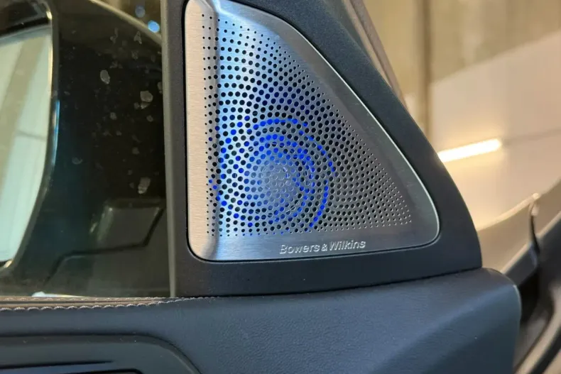 BMW X6 M (Seria X) din 2024 cu 24.208 km - oferta BMW197394 - foto 21