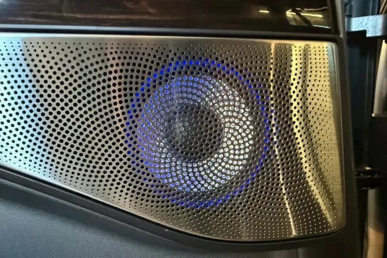 BMW X6 M (Seria X) din 2024 cu 24.208 km - oferta BMW197394 - foto 22