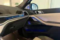 BMW X6 M (Seria X) din 2024 cu 24.208 km - oferta BMW197394 - foto 25