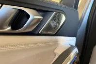 BMW X6 M (Seria X) din 2024 cu 24.208 km - oferta BMW197394 - foto 29