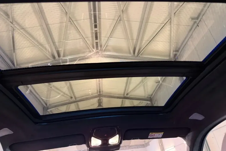 BMW X6 M (Seria X) din 2024 cu 24.208 km - oferta BMW197394 - foto 31