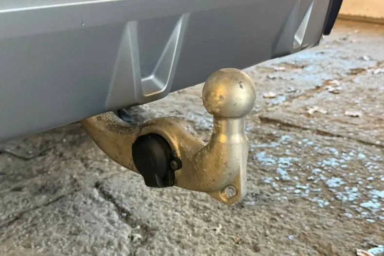 BMW X6 M (Seria X) din 2024 cu 24.208 km - oferta BMW197394 - foto 37