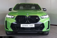 BMW X6 M60 (Seria X) din 2024 cu 19.950 km - oferta BMW197395 - foto 2