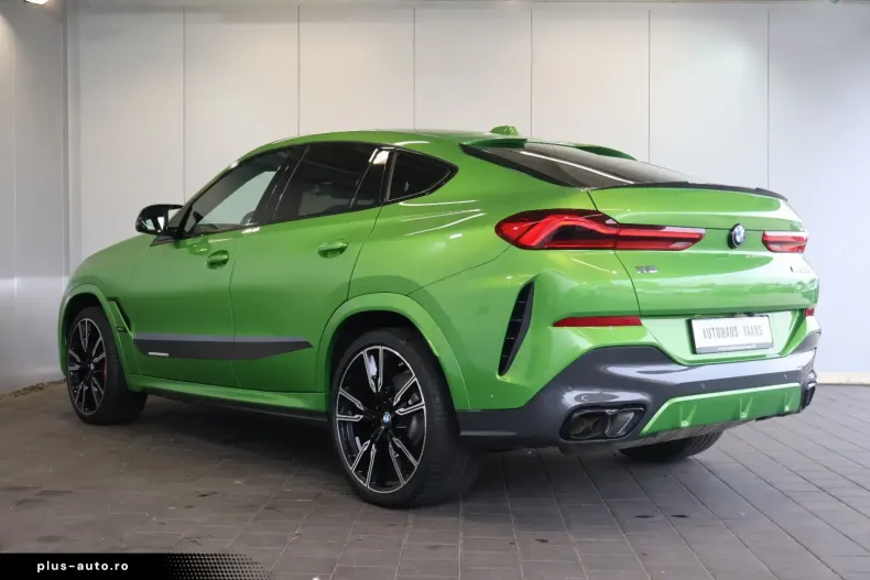 BMW X6 M60 (Seria X) din 2024 cu 19.950 km - oferta BMW197395 - foto 9