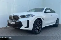 BMW X6 (Seria X) din 2025 cu 10.500 km - oferta BMW197396 - foto 1