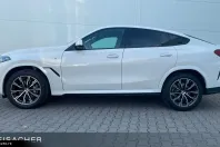 BMW X6 (Seria X) din 2025 cu 10.500 km - oferta BMW197396 - foto 5