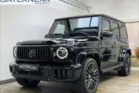 Mercedes-Benz G 63 AMG (Clasa G) din 2025 cu 14.900 km - oferta MER197397 - foto 1