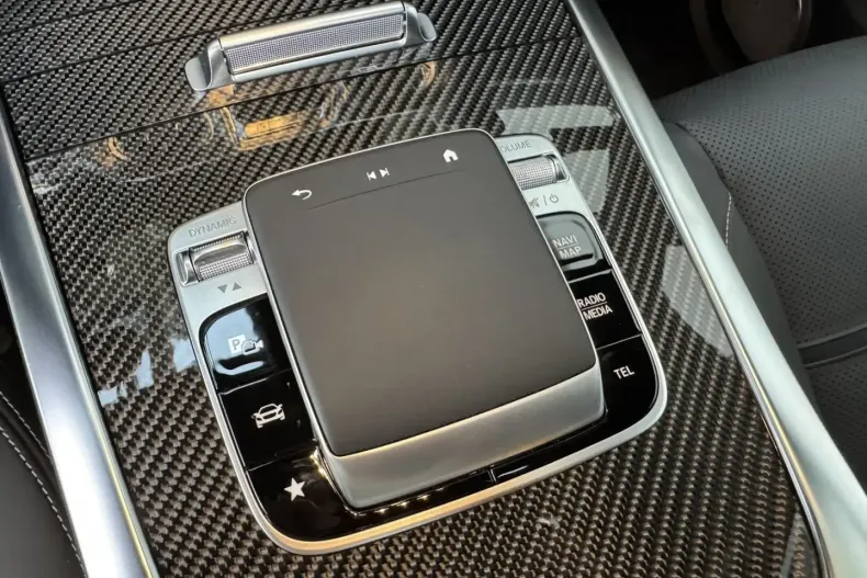 Mercedes-Benz G 63 AMG (Clasa G) din 2025 cu 14.900 km - oferta MER197397 - foto 13