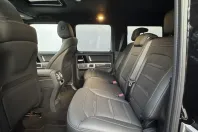 Mercedes-Benz G 63 AMG (Clasa G) din 2025 cu 14.900 km - oferta MER197397 - foto 20