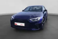 Audi A4 din 2022 cu 35.788 km - oferta AUD197398 - foto 1