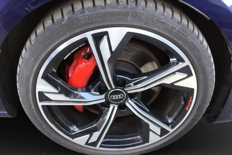 Audi A4 din 2022 cu 35.788 km - oferta AUD197398 - foto 3