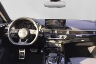 Audi A4 din 2022 cu 35.788 km - oferta AUD197398 - foto 4