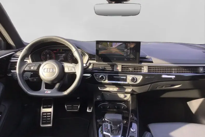 Audi A4 din 2022 cu 35.788 km - oferta AUD197398 - foto 4