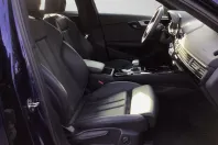 Audi A4 din 2022 cu 35.788 km - oferta AUD197398 - foto 6