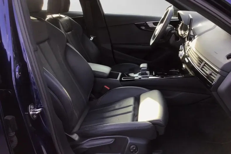 Audi A4 din 2022 cu 35.788 km - oferta AUD197398 - foto 6