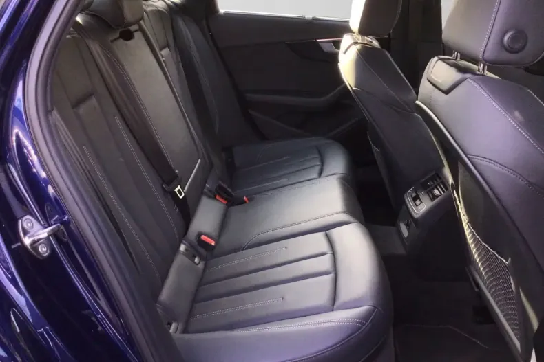 Audi A4 din 2022 cu 35.788 km - oferta AUD197398 - foto 7