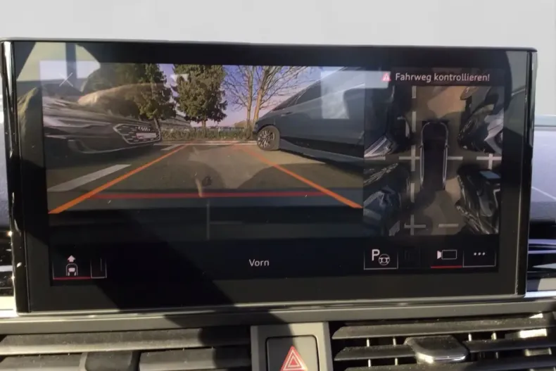 Audi A4 din 2022 cu 35.788 km - oferta AUD197398 - foto 9