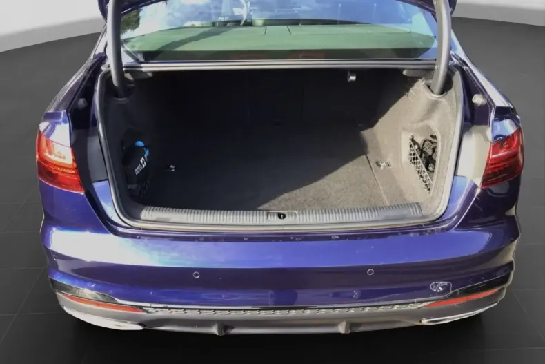 Audi A4 din 2022 cu 35.788 km - oferta AUD197398 - foto 15