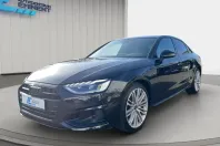 Audi A4 din 2023 cu 34.365 km - oferta AUD197399 - foto 1