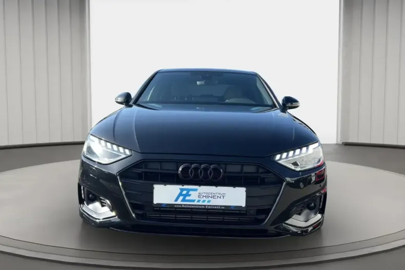 Audi A4 din 2023 cu 34.365 km - oferta AUD197399 - foto 2
