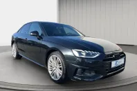 Audi A4 din 2023 cu 34.365 km - oferta AUD197399 - foto 3