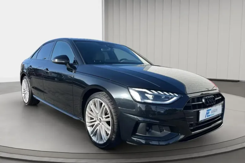 Audi A4 din 2023 cu 34.365 km - oferta AUD197399 - foto 3