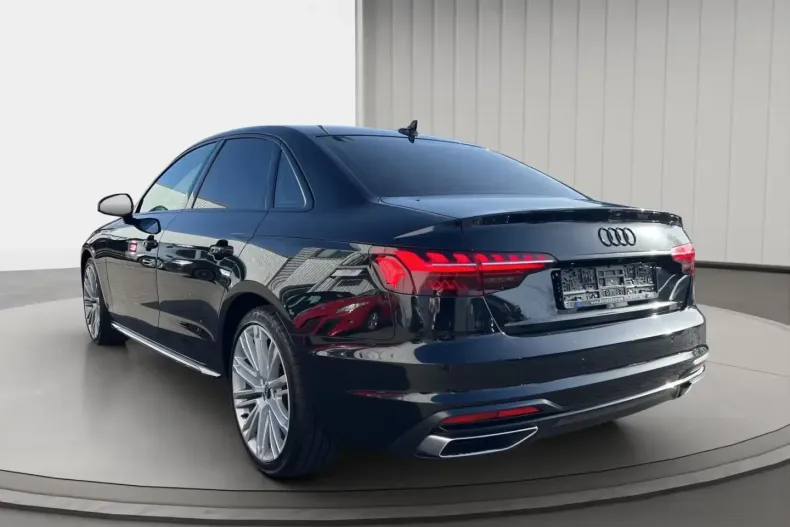Audi A4 din 2023 cu 34.365 km - oferta AUD197399 - foto 4