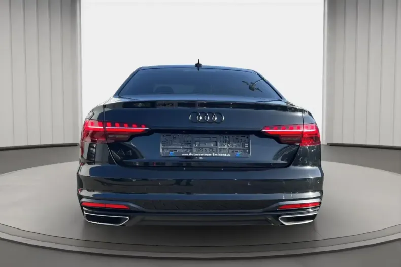 Audi A4 din 2023 cu 34.365 km - oferta AUD197399 - foto 5