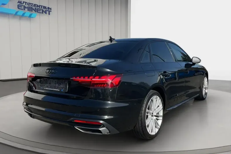 Audi A4 din 2023 cu 34.365 km - oferta AUD197399 - foto 6