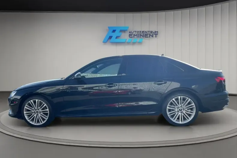 Audi A4 din 2023 cu 34.365 km - oferta AUD197399 - foto 7