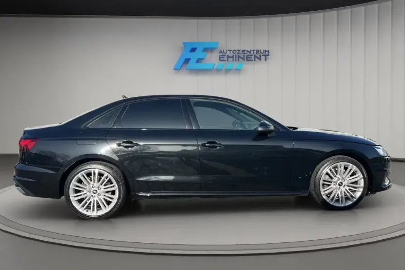 Audi A4 din 2023 cu 34.365 km - oferta AUD197399 - foto 8