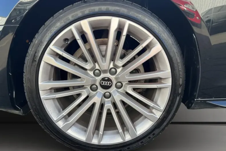 Audi A4 din 2023 cu 34.365 km - oferta AUD197399 - foto 9