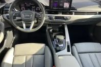 Audi A4 din 2023 cu 34.365 km - oferta AUD197399 - foto 10