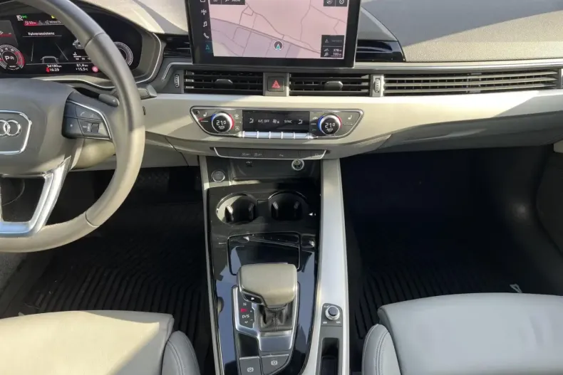 Audi A4 din 2023 cu 34.365 km - oferta AUD197399 - foto 12