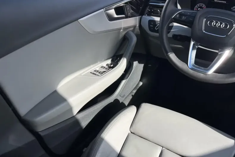 Audi A4 din 2023 cu 34.365 km - oferta AUD197399 - foto 16