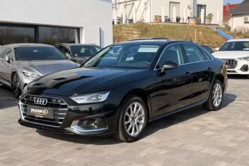 Audi A4 din 2022 - oferta AUD197400