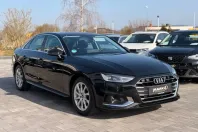 Audi A4 din 2022 cu 61.968 km - oferta AUD197400 - foto 3