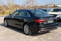 Audi A4 din 2022 cu 61.968 km - oferta AUD197400 - foto 4