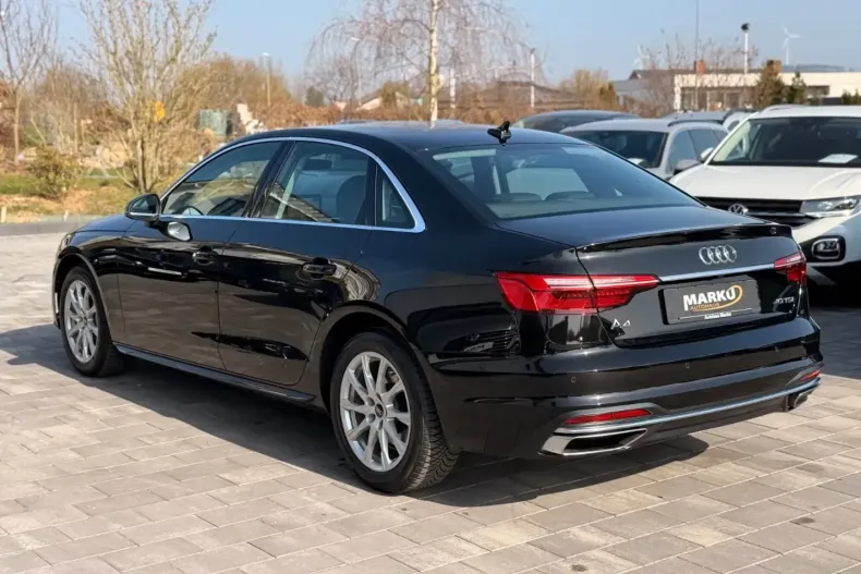 Audi A4 din 2022 cu 61.968 km - oferta AUD197400 - foto 4