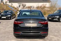 Audi A4 din 2022 cu 61.968 km - oferta AUD197400 - foto 5