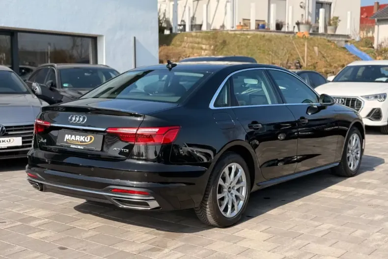 Audi A4 din 2022 cu 61.968 km - oferta AUD197400 - foto 6