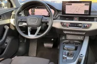 Audi A4 din 2022 cu 61.968 km - oferta AUD197400 - foto 8