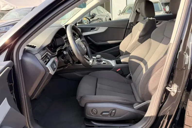 Audi A4 din 2022 cu 61.968 km - oferta AUD197400 - foto 10