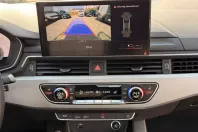 Audi A4 din 2022 cu 61.968 km - oferta AUD197400 - foto 15